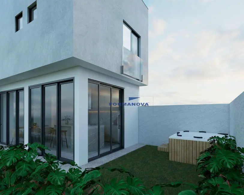 Foto 2 de Casa de Condomínio com 3 quartos à venda, 128m2 em Jardim Ipês, Cotia - SP