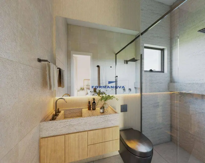 Foto 7 de Casa de Condomínio com 3 quartos à venda, 128m2 em Jardim Ipês, Cotia - SP