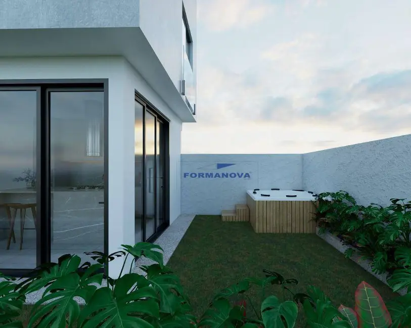 Foto 3 de Casa de Condomínio com 3 quartos à venda, 128m2 em Jardim Ipês, Cotia - SP