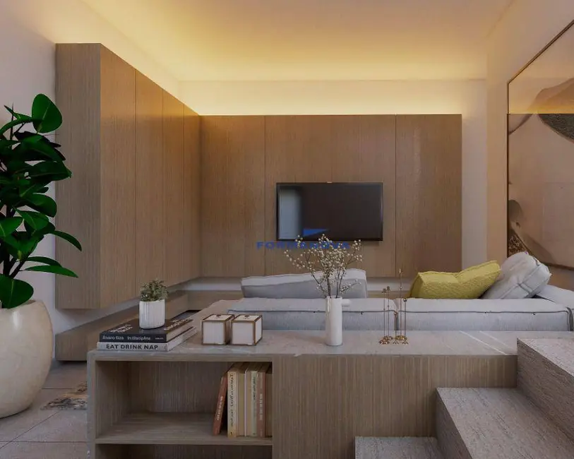 Foto 4 de Casa de Condomínio com 3 quartos à venda, 128m2 em Jardim Ipês, Cotia - SP