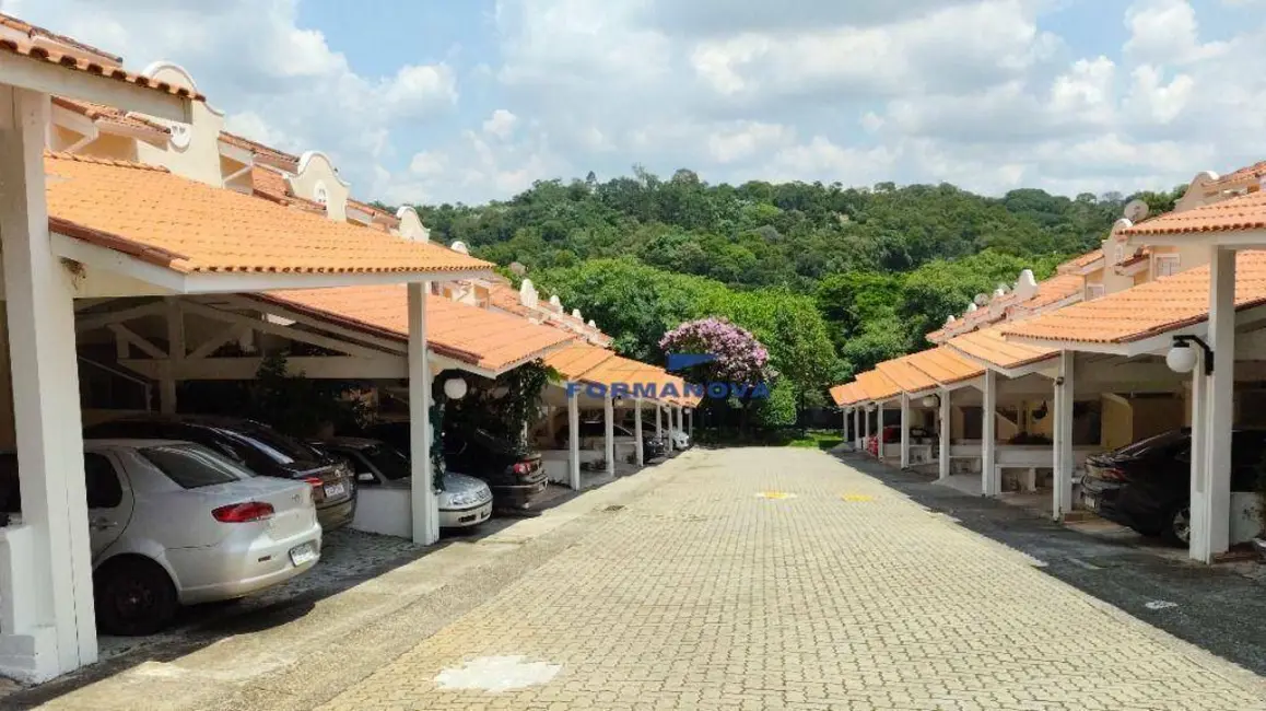 Foto 3 de Casa de Condomínio com 3 quartos à venda, 90m2 em Parque Rincão, Cotia - SP