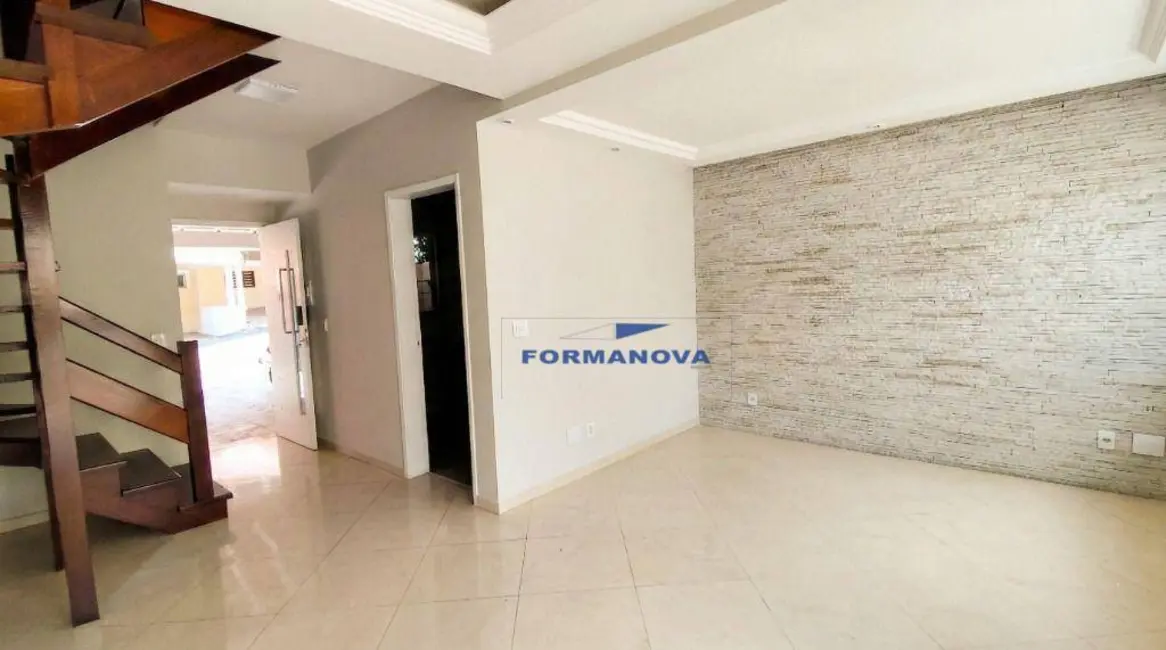 Foto 4 de Casa de Condomínio com 3 quartos à venda, 90m2 em Parque Rincão, Cotia - SP