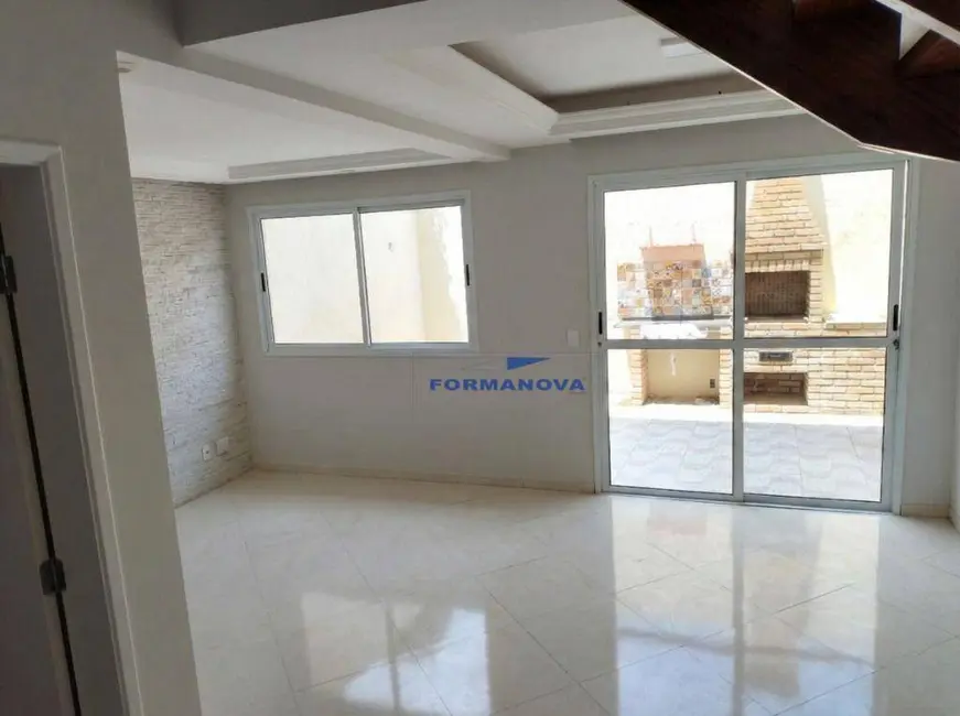 Foto 5 de Casa de Condomínio com 3 quartos à venda, 90m2 em Parque Rincão, Cotia - SP