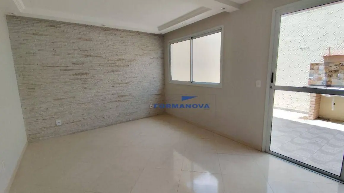 Foto 6 de Casa de Condomínio com 3 quartos à venda, 90m2 em Parque Rincão, Cotia - SP