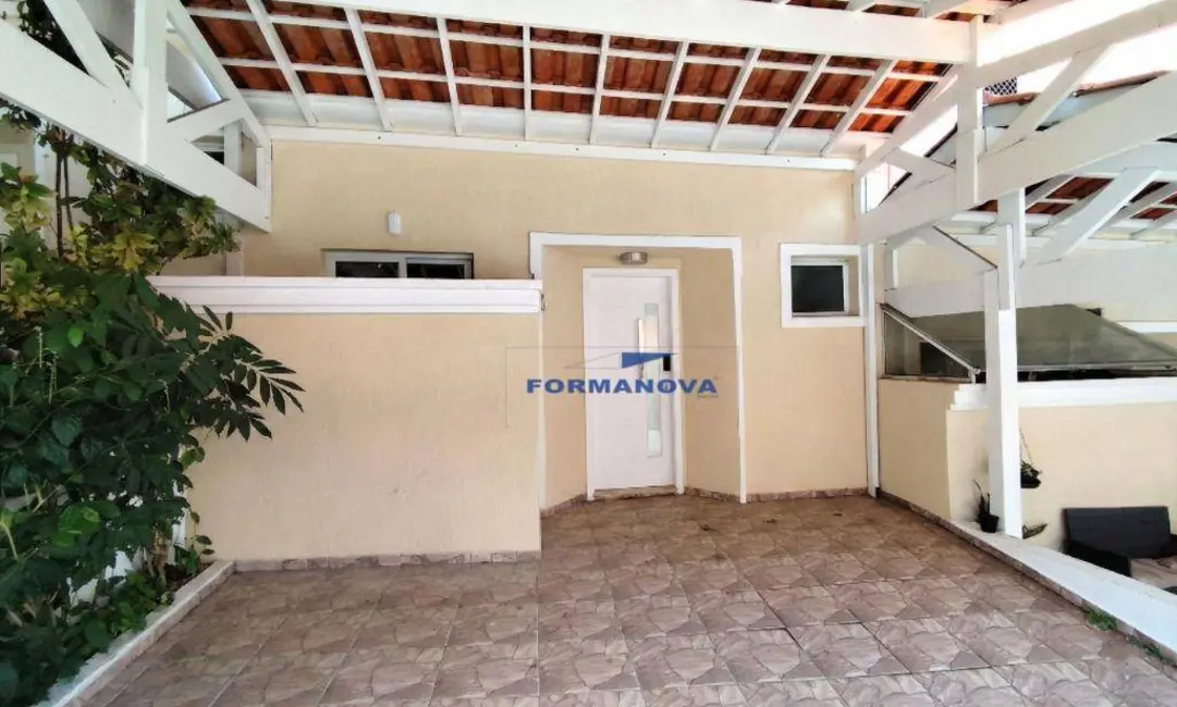 Foto 2 de Casa de Condomínio com 3 quartos à venda, 90m2 em Parque Rincão, Cotia - SP