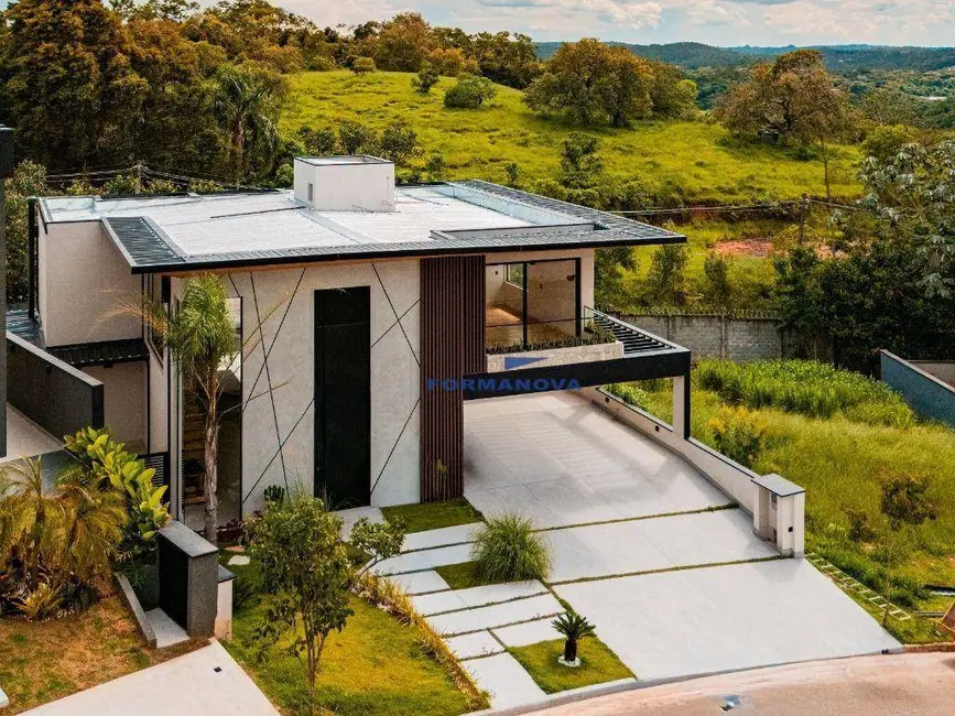 Foto 3 de Casa de Condomínio com 4 quartos à venda, 553m2 em Chácara Ondas Verdes, Cotia - SP