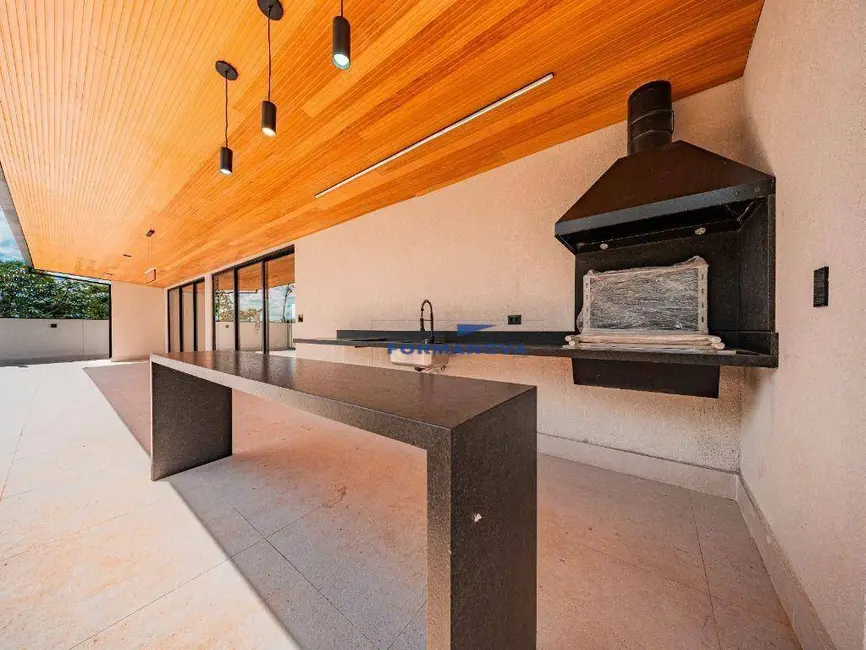 Foto 4 de Casa de Condomínio com 4 quartos à venda, 553m2 em Chácara Ondas Verdes, Cotia - SP