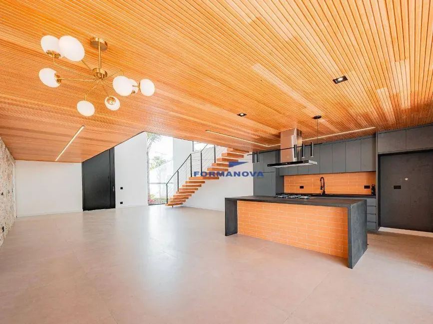 Foto 7 de Casa de Condomínio com 4 quartos à venda, 553m2 em Chácara Ondas Verdes, Cotia - SP