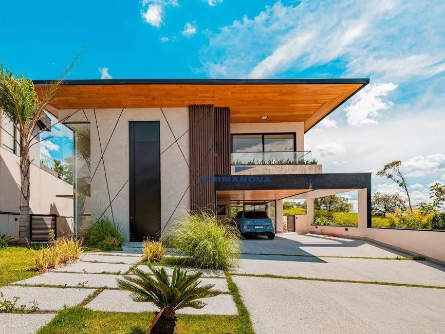 Foto 1 de Casa de Condomínio com 4 quartos à venda, 553m2 em Chácara Ondas Verdes, Cotia - SP