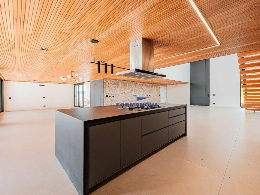 Foto 8 de Casa de Condomínio com 4 quartos à venda, 553m2 em Chácara Ondas Verdes, Cotia - SP