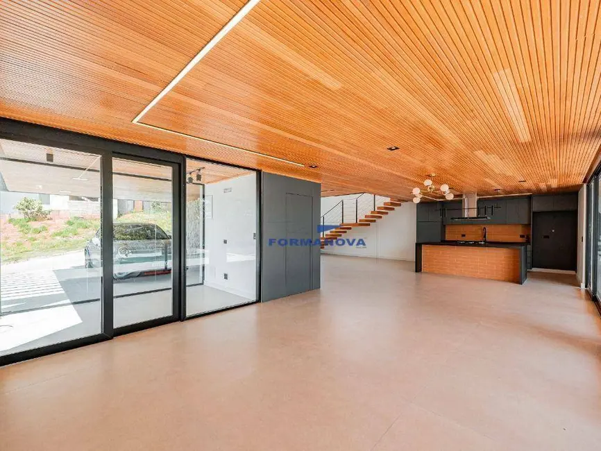 Foto 6 de Casa de Condomínio com 4 quartos à venda, 553m2 em Chácara Ondas Verdes, Cotia - SP