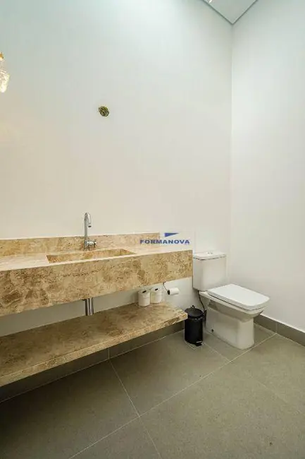 Foto 7 de Casa de Condomínio com 3 quartos à venda, 700m2 em Chácara dos Lagos, Carapicuiba - SP