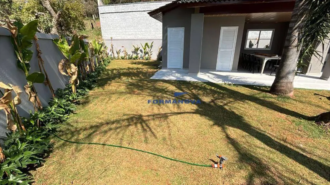 Casa de Condomínio com 3 quartos à venda, 642m2 em Jardim do Golf I, Jandira - SP - imagem 5 Foto 5 de Casa de Condomínio com 3 quartos à venda, 642m2 em Jardim do Golf I, Jandira - SP