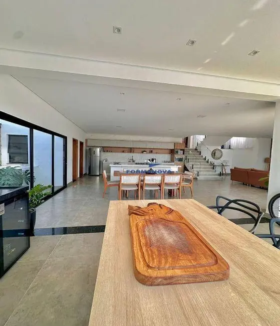 Foto 7 de Casa de Condomínio com 4 quartos à venda, 450m2 em Pardinho - SP