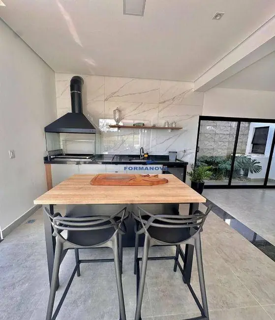 Foto 5 de Casa de Condomínio com 4 quartos à venda, 450m2 em Pardinho - SP