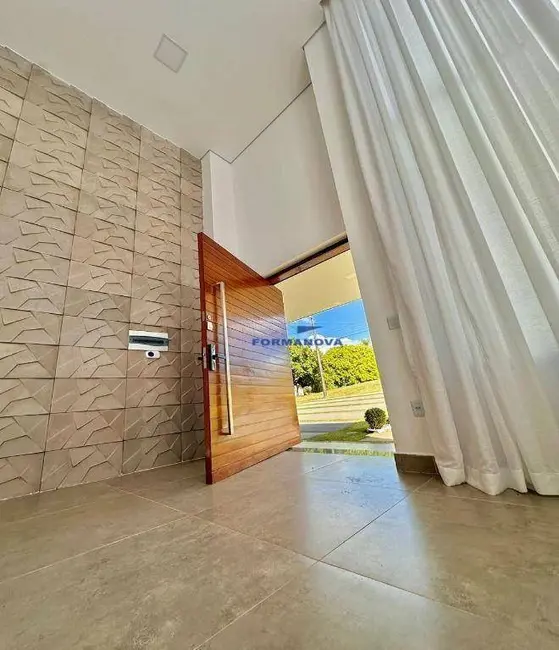 Foto 9 de Casa de Condomínio com 4 quartos à venda, 450m2 em Pardinho - SP