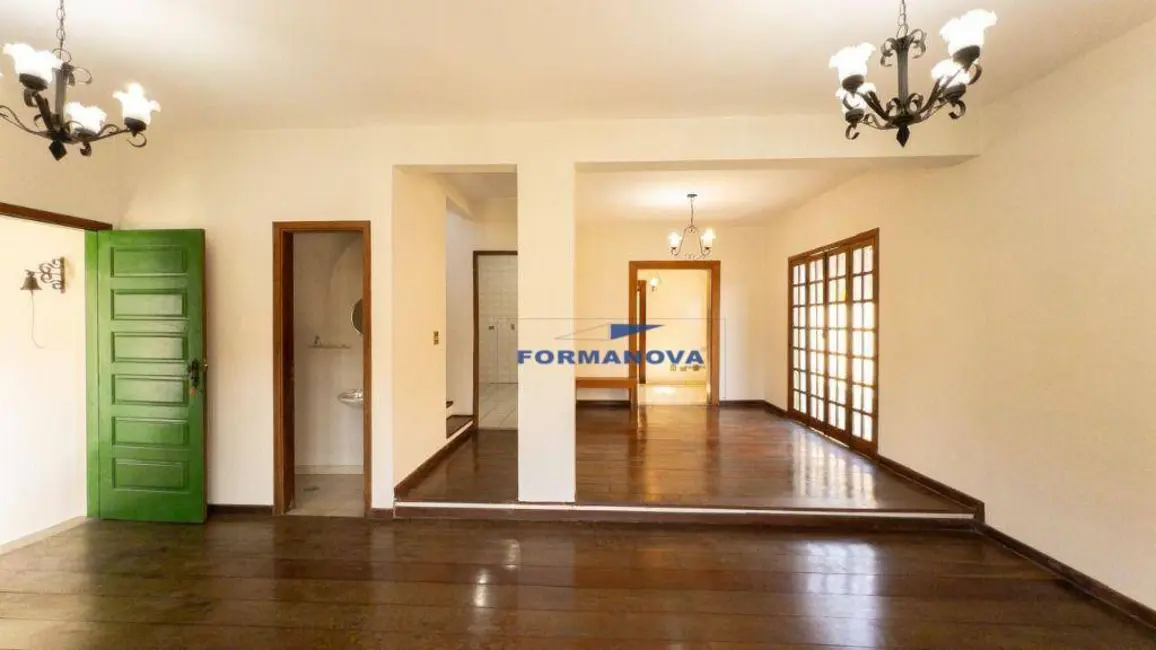 Foto 8 de Casa de Condomínio com 3 quartos à venda, 376m2 em Granja Viana, Cotia - SP