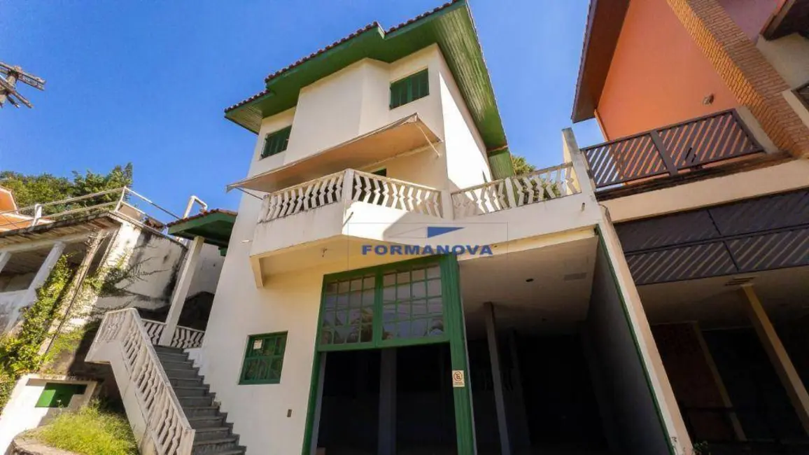 Foto 2 de Casa de Condomínio com 3 quartos à venda, 376m2 em Granja Viana, Cotia - SP