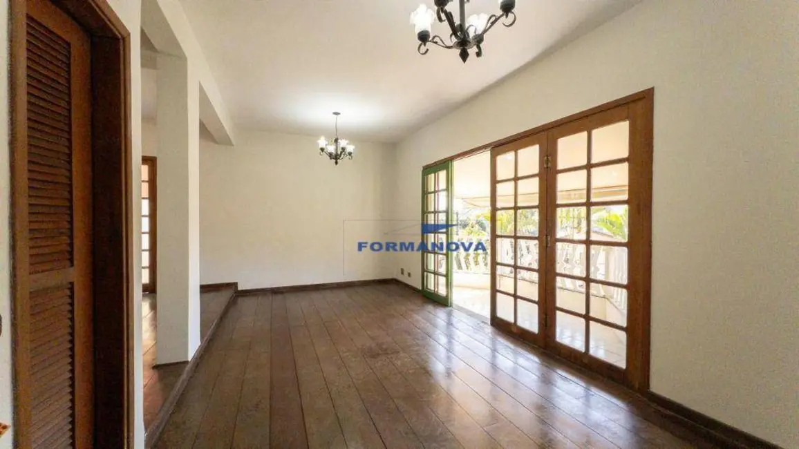 Foto 7 de Casa de Condomínio com 3 quartos à venda, 376m2 em Granja Viana, Cotia - SP