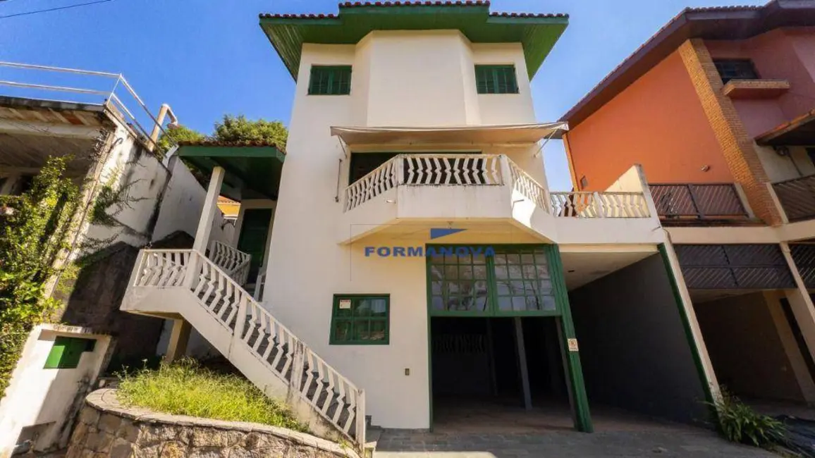 Foto 3 de Casa de Condomínio com 3 quartos à venda, 376m2 em Granja Viana, Cotia - SP