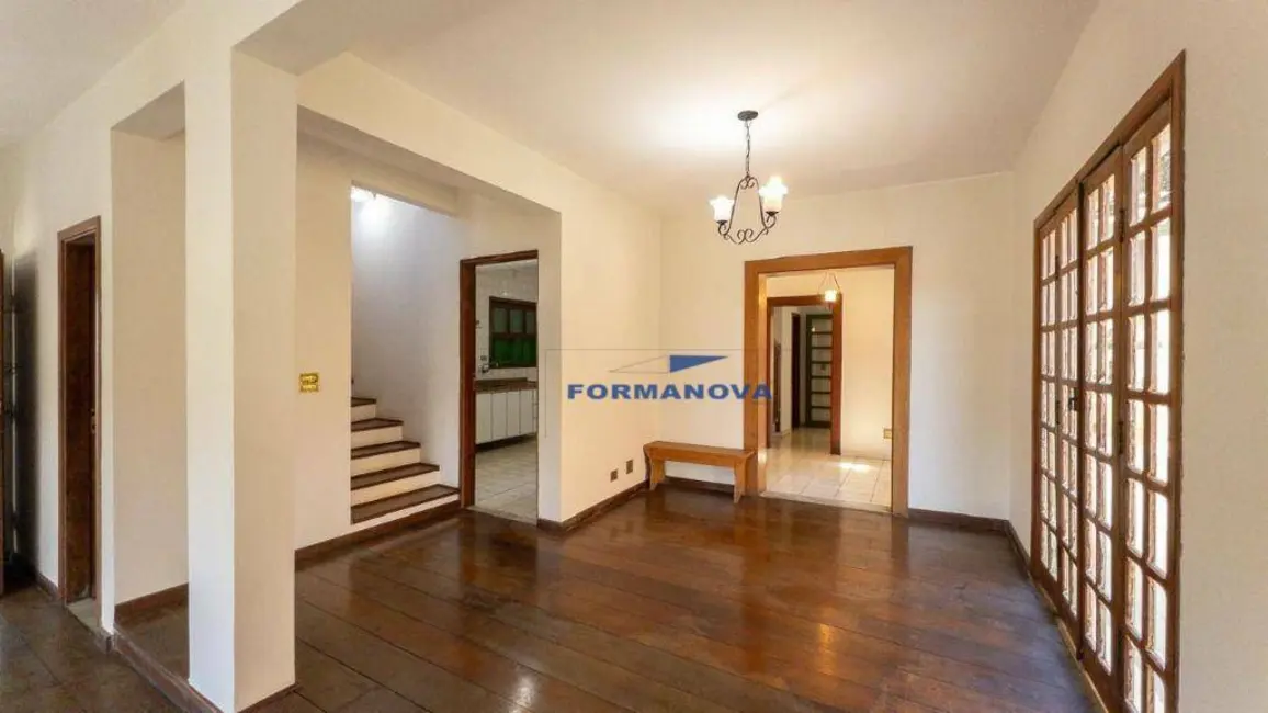 Foto 5 de Casa de Condomínio com 3 quartos à venda, 376m2 em Granja Viana, Cotia - SP