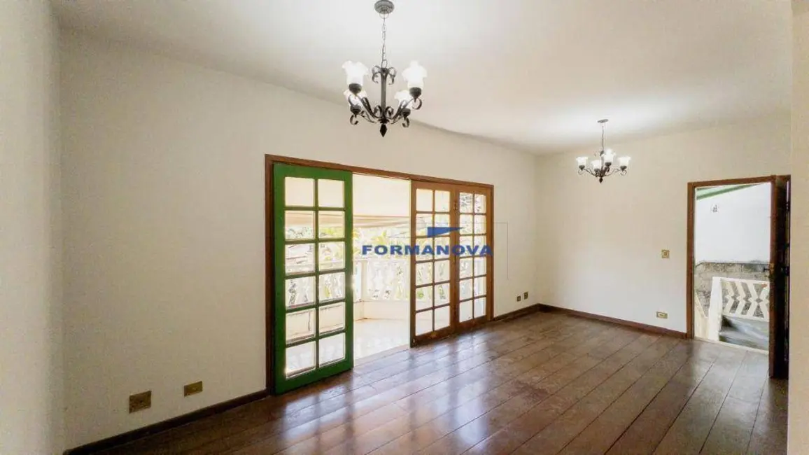Foto 6 de Casa de Condomínio com 3 quartos à venda, 376m2 em Granja Viana, Cotia - SP