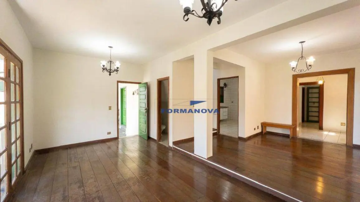 Foto 4 de Casa de Condomínio com 3 quartos à venda, 376m2 em Granja Viana, Cotia - SP