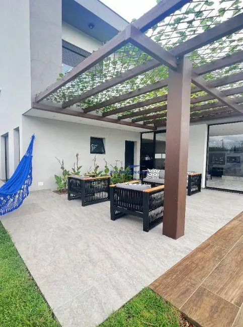 Foto 4 de Casa de Condomínio com 3 quartos à venda, 500m2 em Vargem Grande Paulista - SP