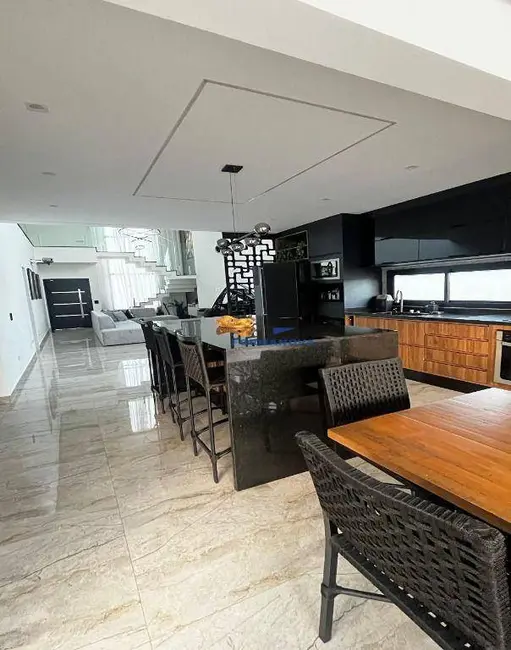 Foto 9 de Casa de Condomínio com 3 quartos à venda, 500m2 em Vargem Grande Paulista - SP