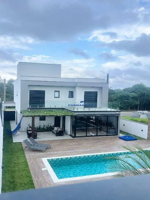Foto 2 de Casa de Condomínio com 3 quartos à venda, 500m2 em Vargem Grande Paulista - SP