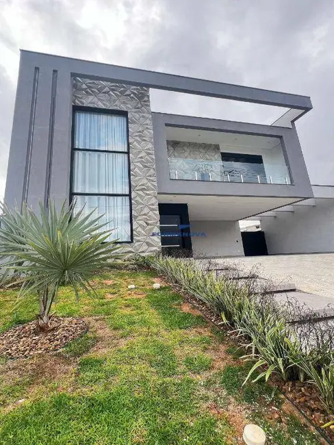 Foto 3 de Casa de Condomínio com 3 quartos à venda, 500m2 em Vargem Grande Paulista - SP