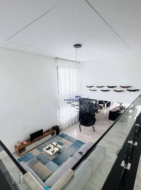 Foto 8 de Casa de Condomínio com 3 quartos à venda, 500m2 em Vargem Grande Paulista - SP
