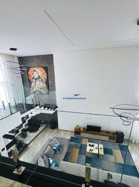 Foto 6 de Casa de Condomínio com 3 quartos à venda, 500m2 em Vargem Grande Paulista - SP