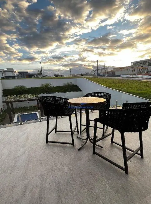 Foto 5 de Casa de Condomínio com 3 quartos à venda, 500m2 em Vargem Grande Paulista - SP