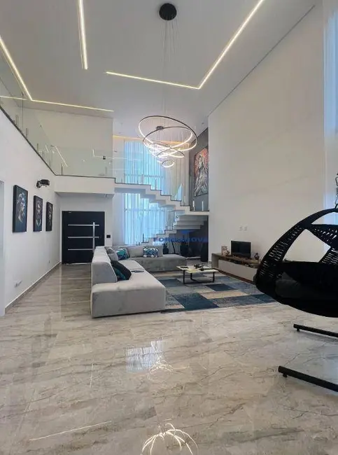Foto 7 de Casa de Condomínio com 3 quartos à venda, 500m2 em Vargem Grande Paulista - SP