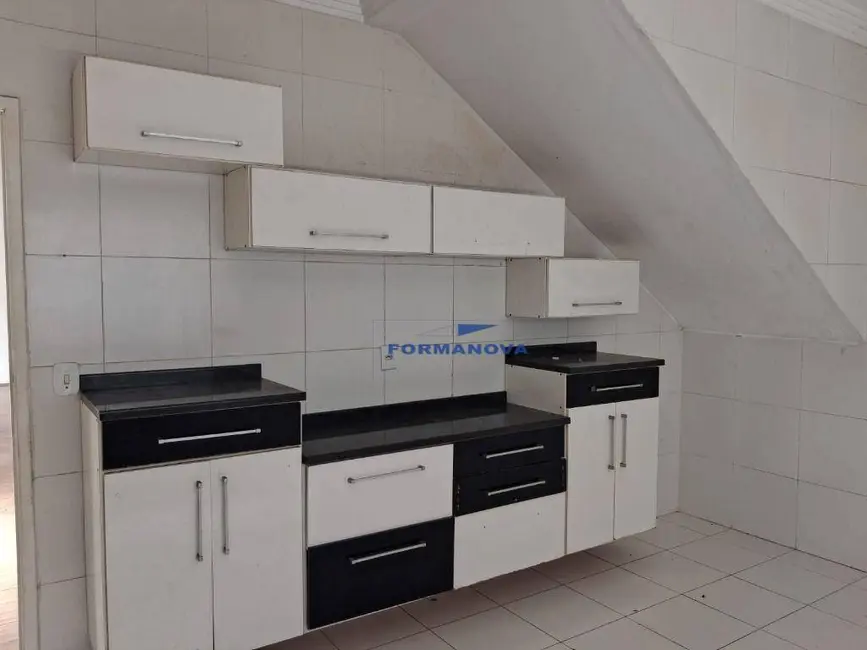 Foto 8 de Casa de Condomínio com 4 quartos à venda, 500m2 em São Paulo II, Cotia - SP