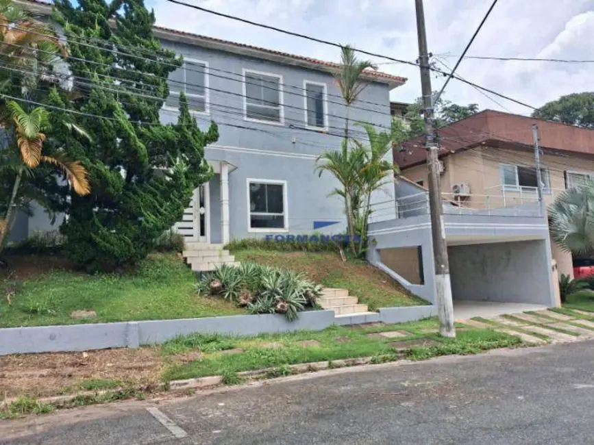 Foto 2 de Casa de Condomínio com 4 quartos à venda, 500m2 em São Paulo II, Cotia - SP