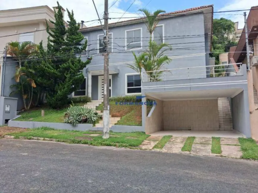 Foto 1 de Casa de Condomínio com 4 quartos à venda, 500m2 em São Paulo II, Cotia - SP