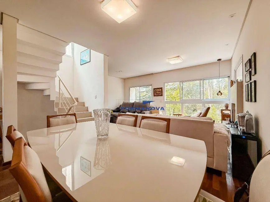 Casa de Condomínio com 3 quartos à venda, 353m2 em Granja Viana II, Cotia - SP - imagem 7 Foto 7 de Casa de Condomínio com 3 quartos à venda, 353m2 em Granja Viana II, Cotia - SP