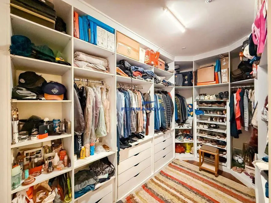 Casa de Condomínio com 3 quartos à venda, 353m2 em Granja Viana II, Cotia - SP - imagem 8 Foto 8 de Casa de Condomínio com 3 quartos à venda, 353m2 em Granja Viana II, Cotia - SP