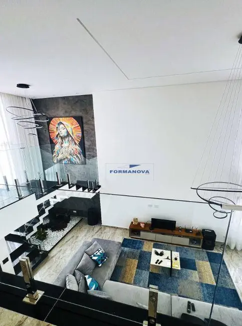 Casa de Condomínio com 5 quartos à venda, 612m2 em Chácara Ondas Verdes, Cotia - SP - imagem 5 Foto 5 de Casa de Condomínio com 5 quartos à venda, 612m2 em Chácara Ondas Verdes, Cotia - SP