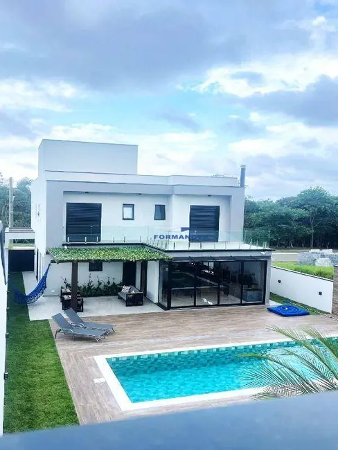 Casa de Condomínio com 5 quartos à venda, 612m2 em Chácara Ondas Verdes, Cotia - SP - imagem 3 Foto 3 de Casa de Condomínio com 5 quartos à venda, 612m2 em Chácara Ondas Verdes, Cotia - SP