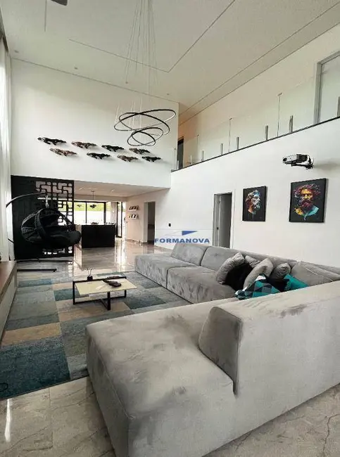 Casa de Condomínio com 5 quartos à venda, 612m2 em Chácara Ondas Verdes, Cotia - SP - imagem 7 Foto 7 de Casa de Condomínio com 5 quartos à venda, 612m2 em Chácara Ondas Verdes, Cotia - SP