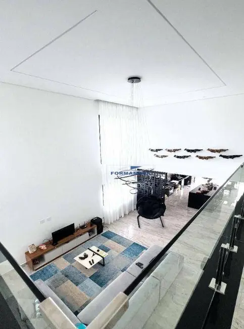 Casa de Condomínio com 5 quartos à venda, 612m2 em Chácara Ondas Verdes, Cotia - SP - imagem 9 Foto 9 de Casa de Condomínio com 5 quartos à venda, 612m2 em Chácara Ondas Verdes, Cotia - SP