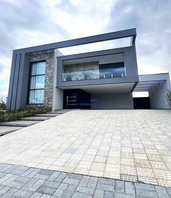 Casa de Condomínio com 5 quartos à venda, 612m2 em Chácara Ondas Verdes, Cotia - SP - imagem 4 Foto 4 de Casa de Condomínio com 5 quartos à venda, 612m2 em Chácara Ondas Verdes, Cotia - SP