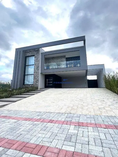 Casa de Condomínio com 5 quartos à venda, 612m2 em Chácara Ondas Verdes, Cotia - SP - imagem 2 Foto 2 de Casa de Condomínio com 5 quartos à venda, 612m2 em Chácara Ondas Verdes, Cotia - SP