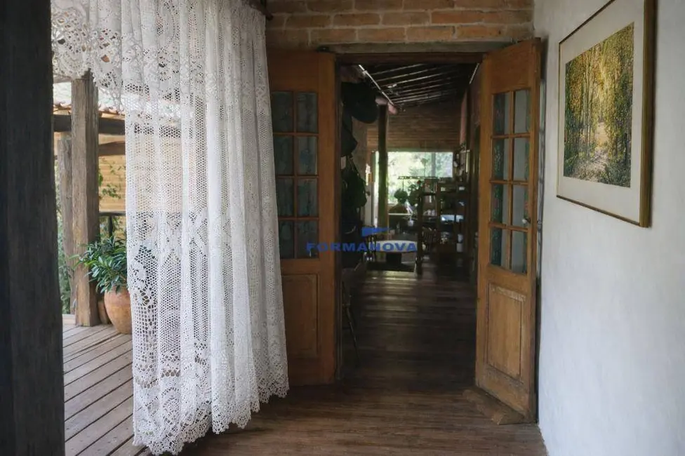 Foto 8 de Casa de Condomínio com 2 quartos para alugar, 2500m2 em Embu Das Artes - SP