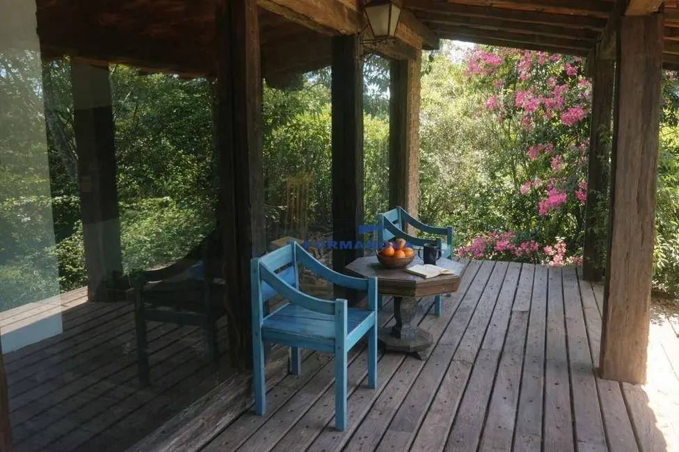 Foto 9 de Casa de Condomínio com 2 quartos para alugar, 2500m2 em Embu Das Artes - SP