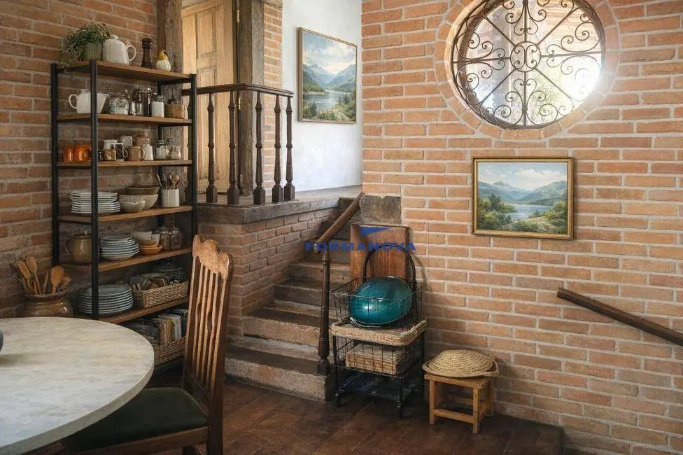 Foto 4 de Casa de Condomínio com 2 quartos para alugar, 2500m2 em Embu Das Artes - SP