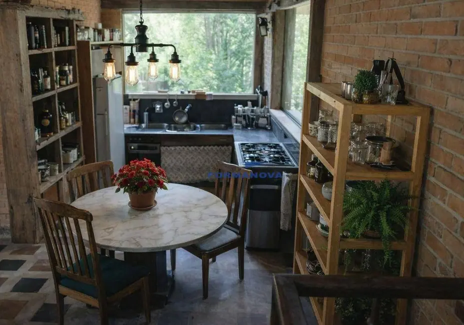 Foto 7 de Casa de Condomínio com 2 quartos para alugar, 2500m2 em Embu Das Artes - SP